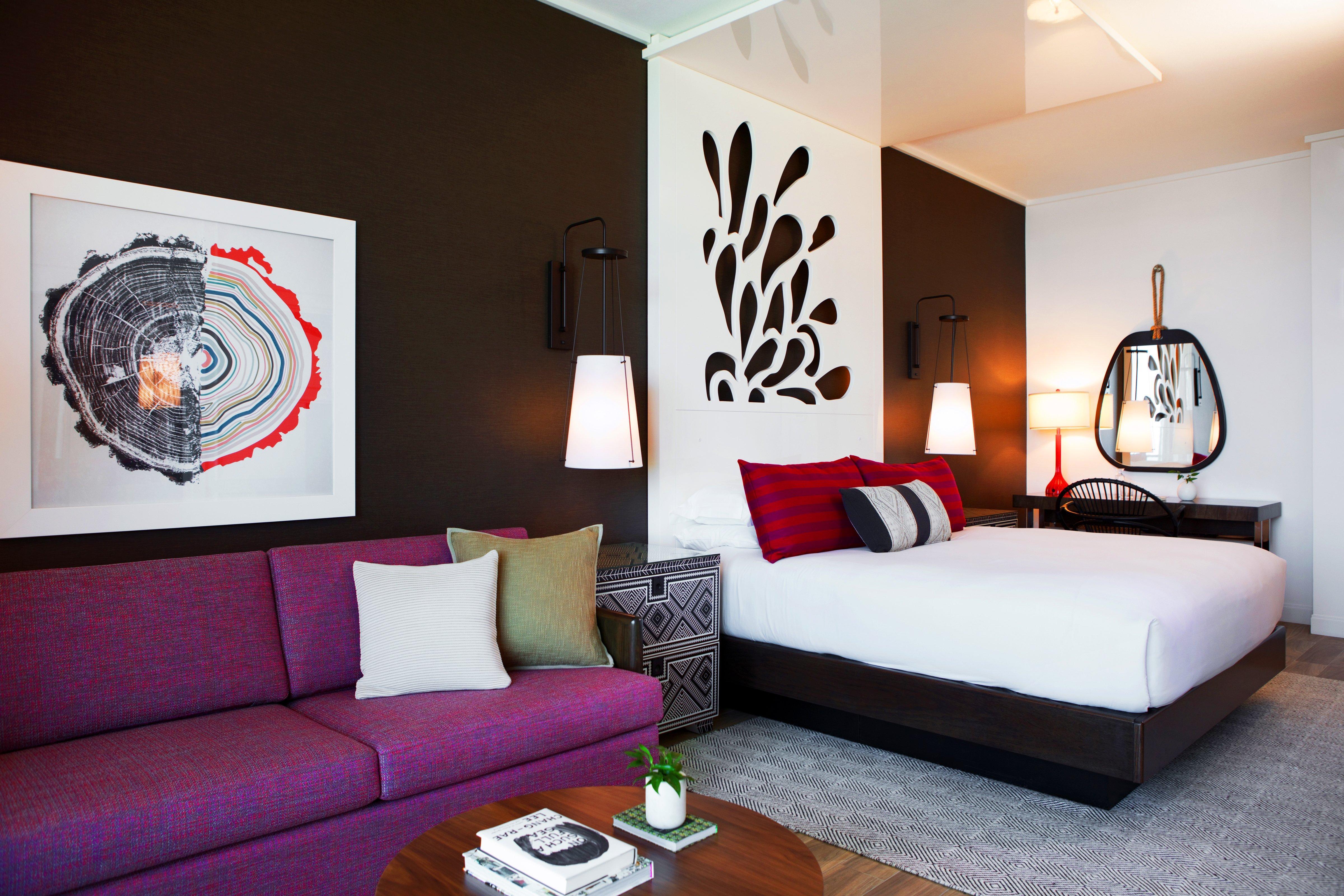 Kimpton Seafire Resort + Spa By Ihg West Bay Экстерьер фото