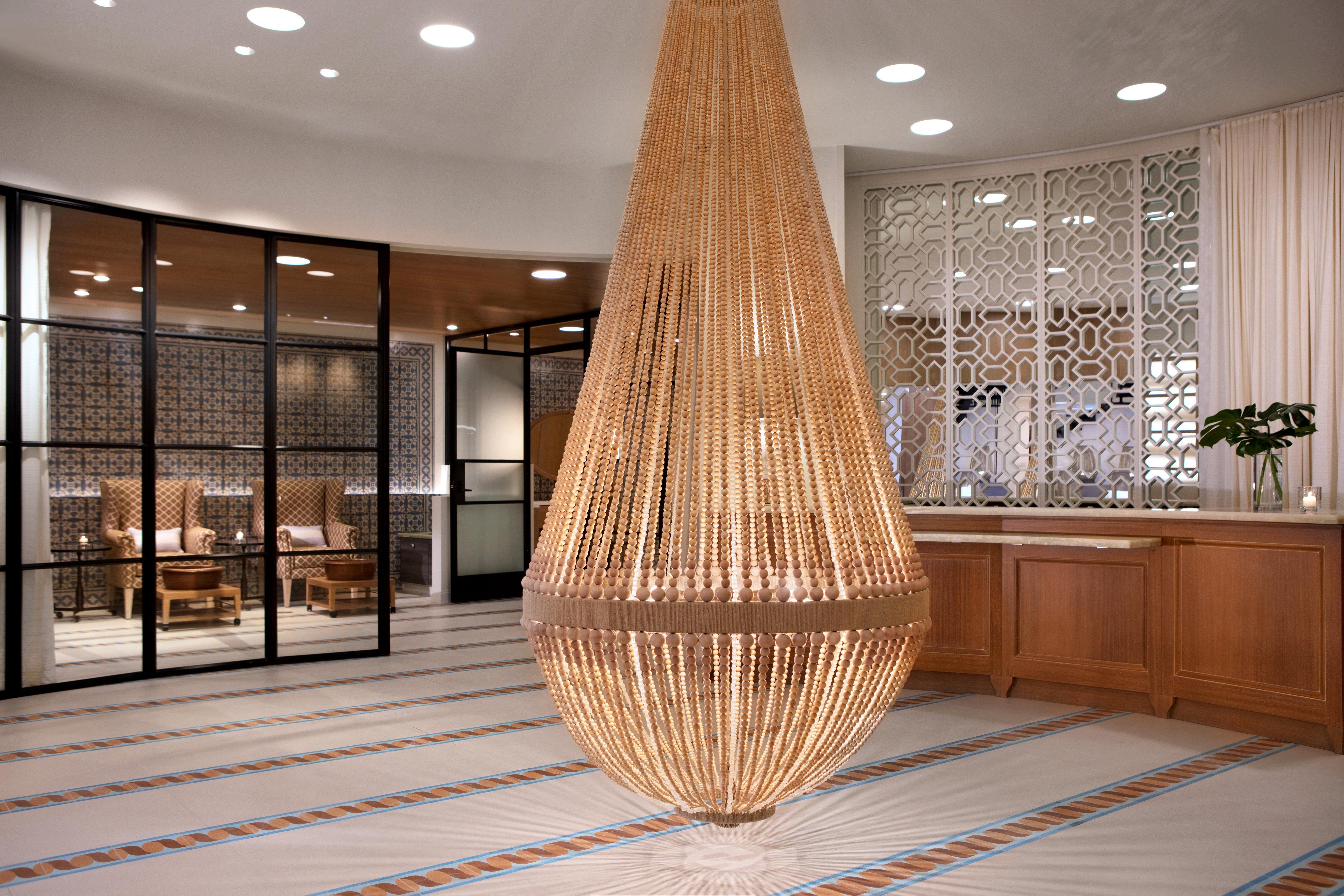 Kimpton Seafire Resort + Spa By Ihg West Bay Экстерьер фото
