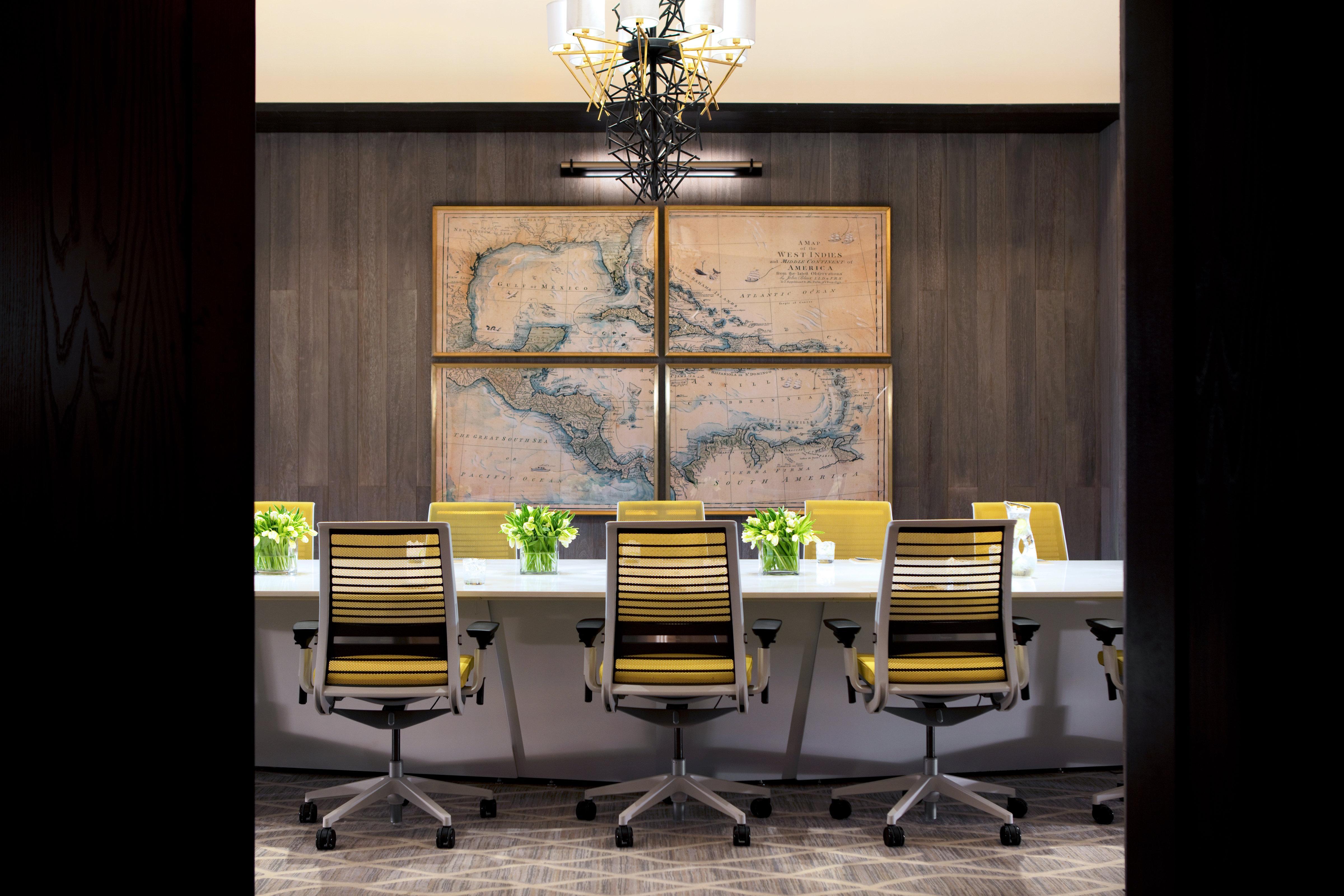 Kimpton Seafire Resort + Spa By Ihg West Bay Экстерьер фото