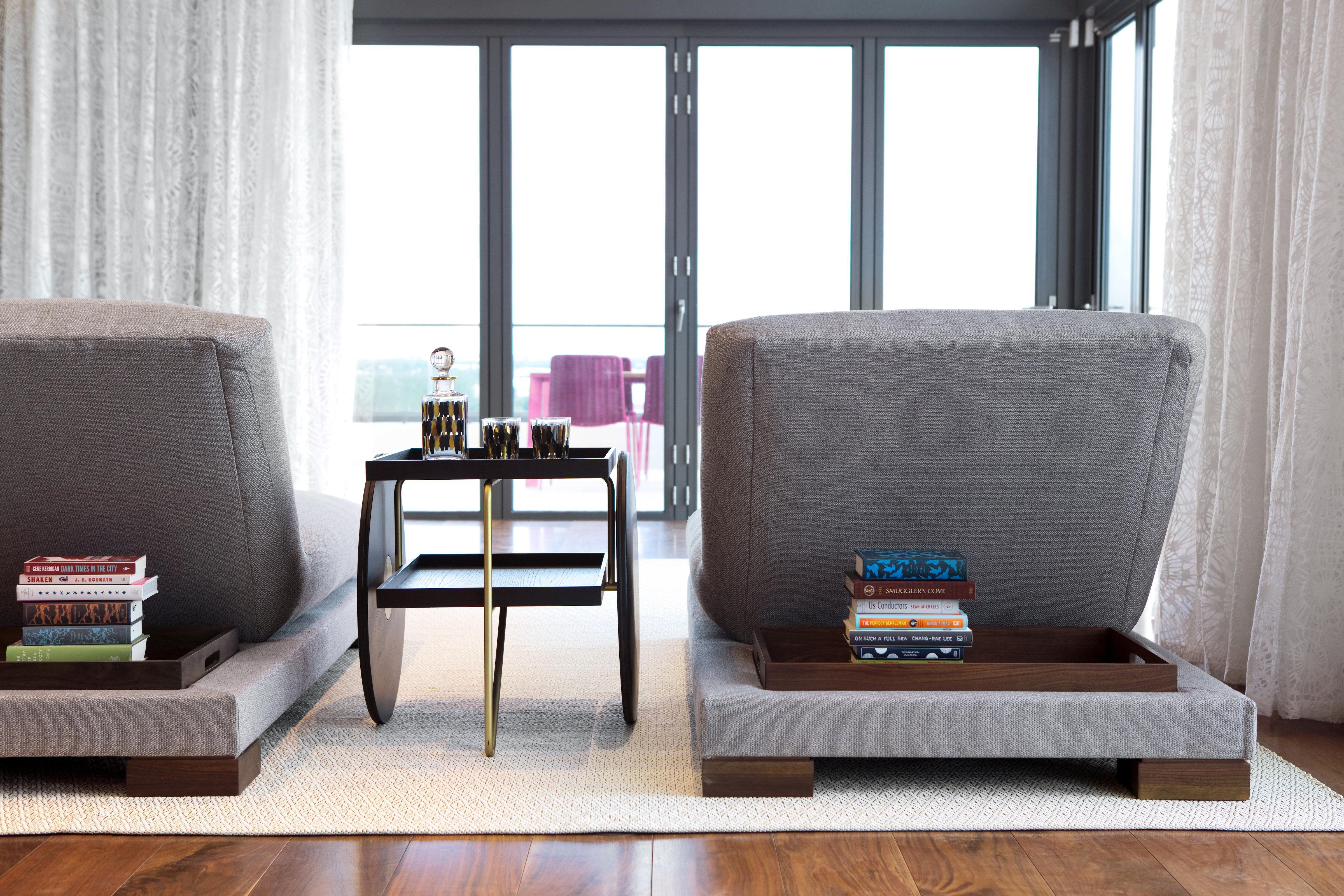 Kimpton Seafire Resort + Spa By Ihg West Bay Экстерьер фото