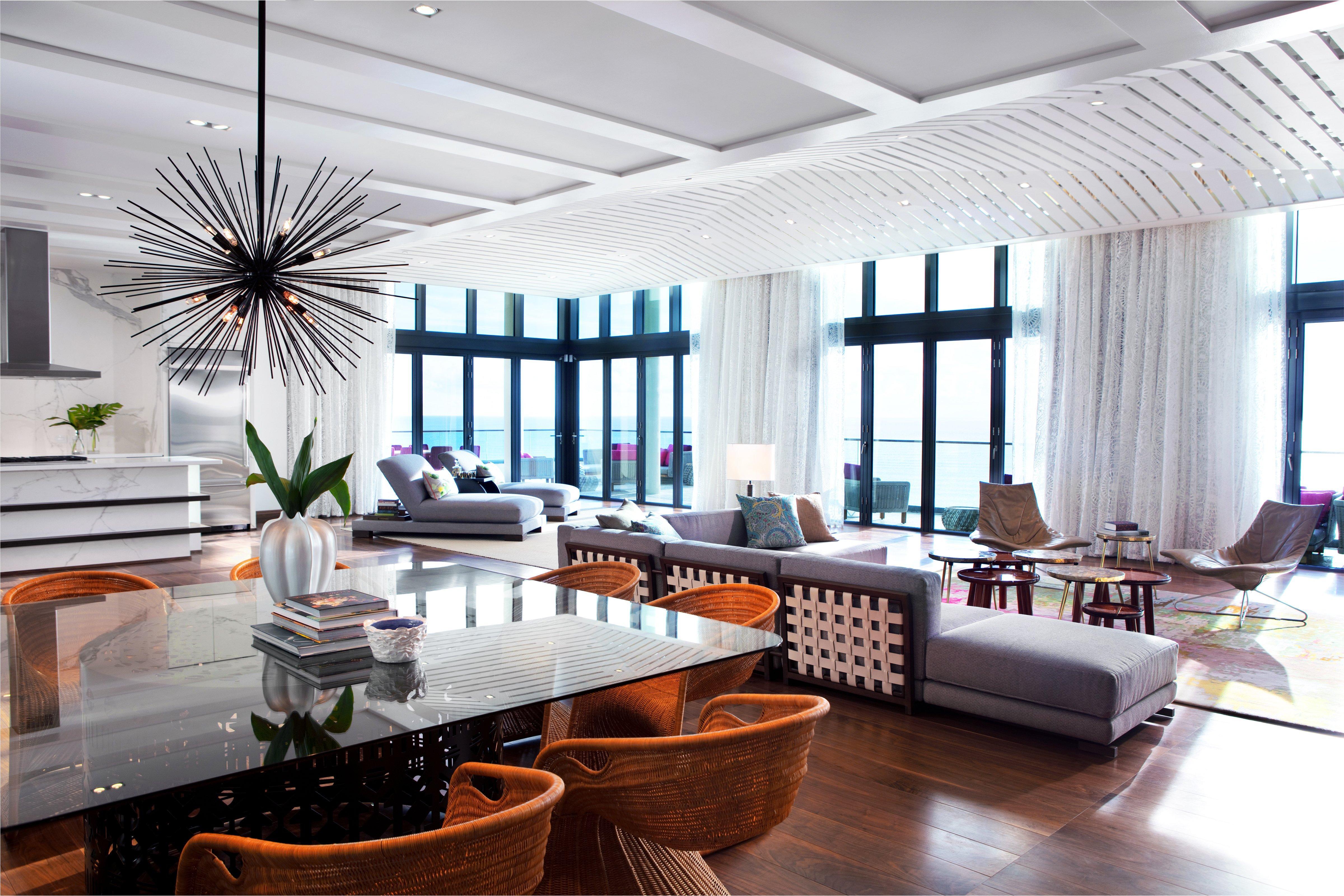 Kimpton Seafire Resort + Spa By Ihg West Bay Экстерьер фото