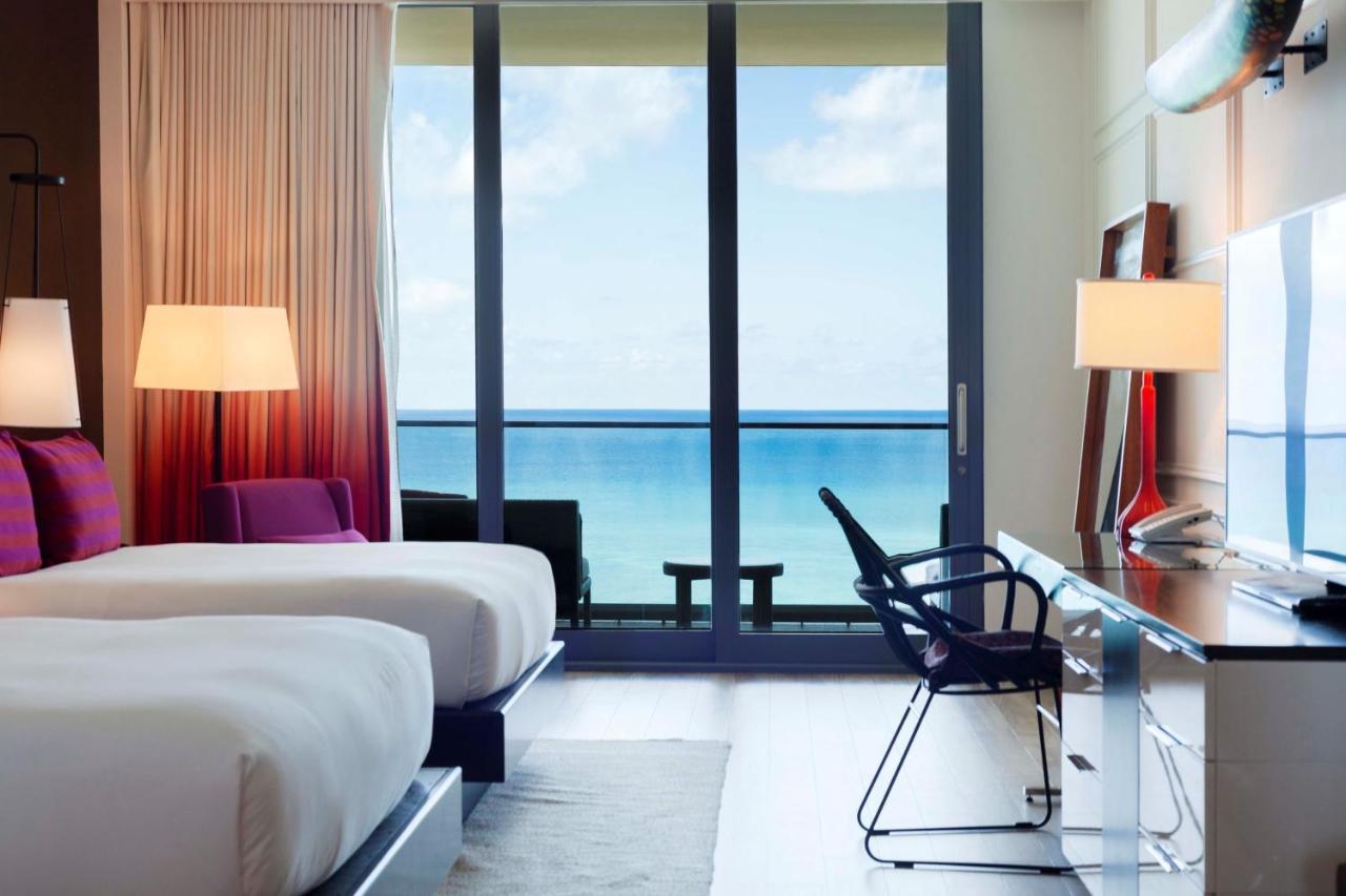 Kimpton Seafire Resort + Spa By Ihg West Bay Экстерьер фото